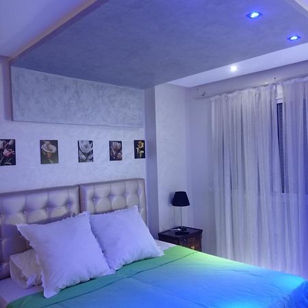 Sala Al Jadida - Appartement Meuble A 5 Min De Technopolis Et 13 Min De L'Aeroport Oulad Yakoub 外观 照片