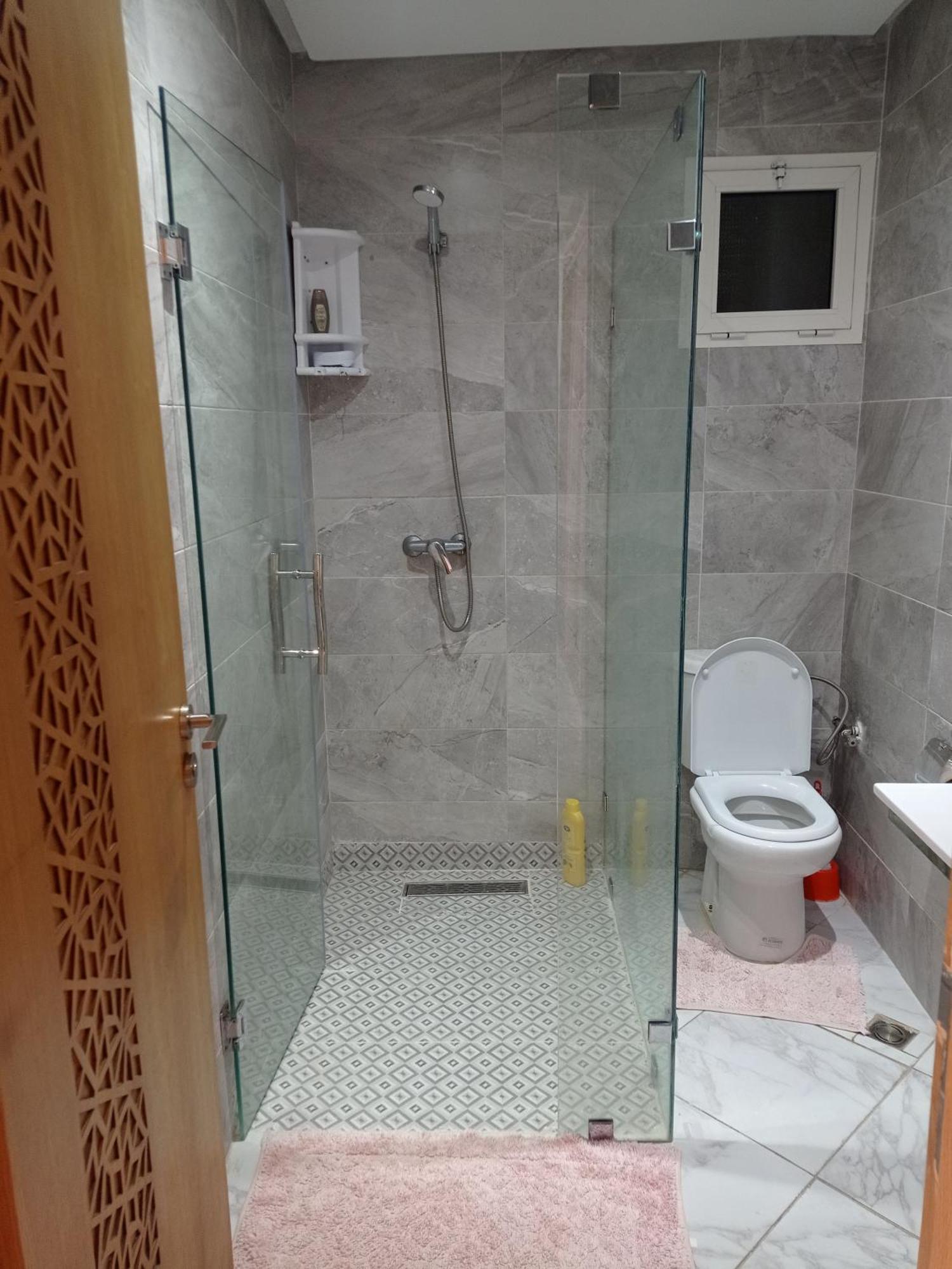Sala Al Jadida - Appartement Meuble A 5 Min De Technopolis Et 13 Min De L'Aeroport Oulad Yakoub 外观 照片