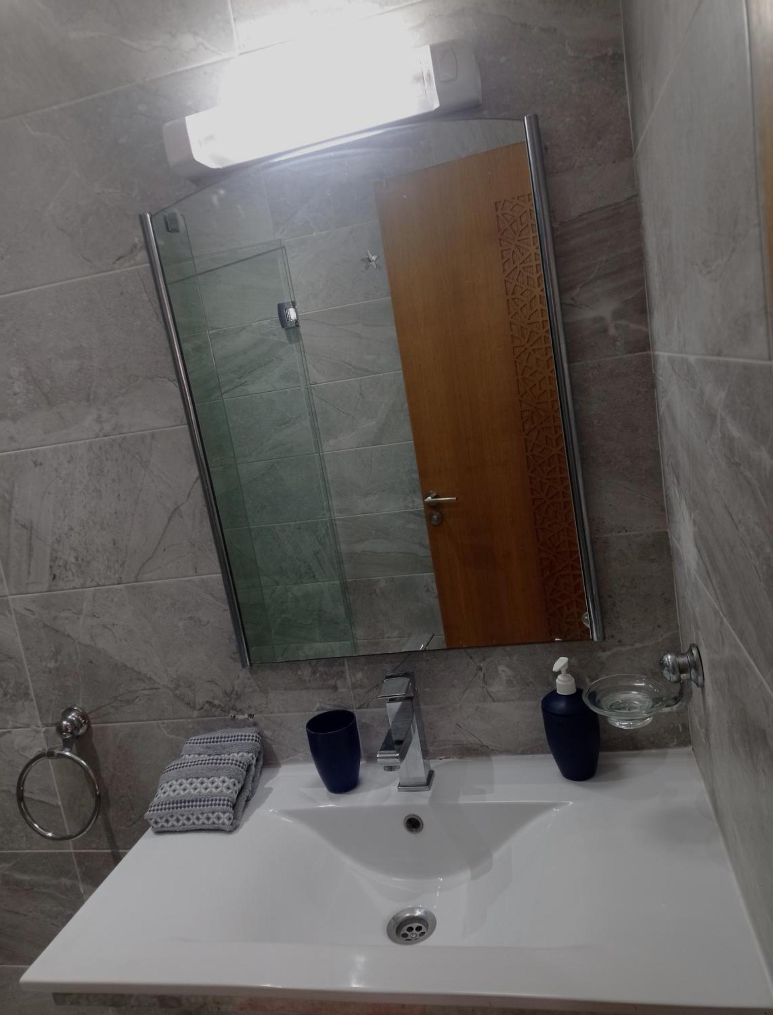 Sala Al Jadida - Appartement Meuble A 5 Min De Technopolis Et 13 Min De L'Aeroport Oulad Yakoub 外观 照片