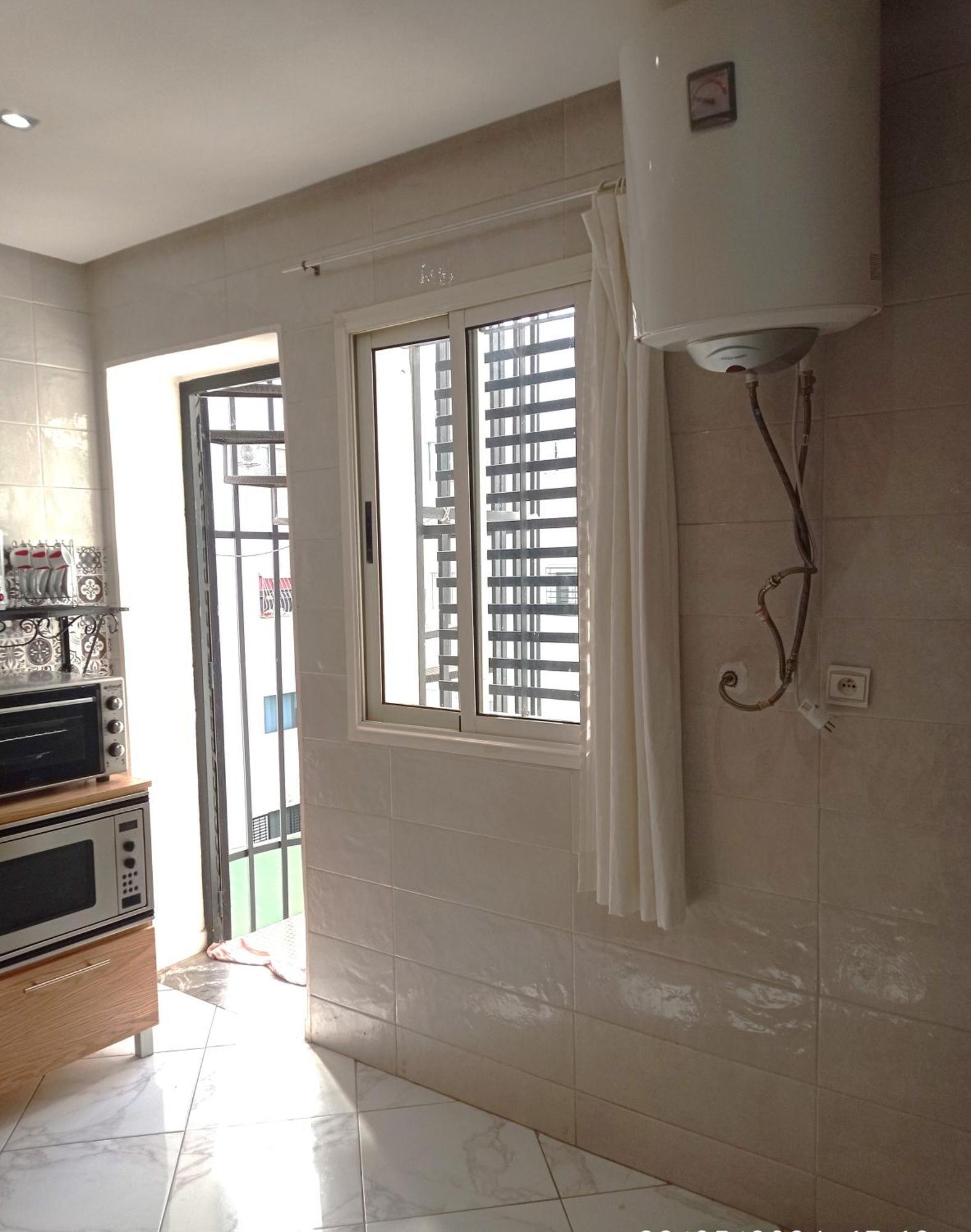 Sala Al Jadida - Appartement Meuble A 5 Min De Technopolis Et 13 Min De L'Aeroport Oulad Yakoub 外观 照片