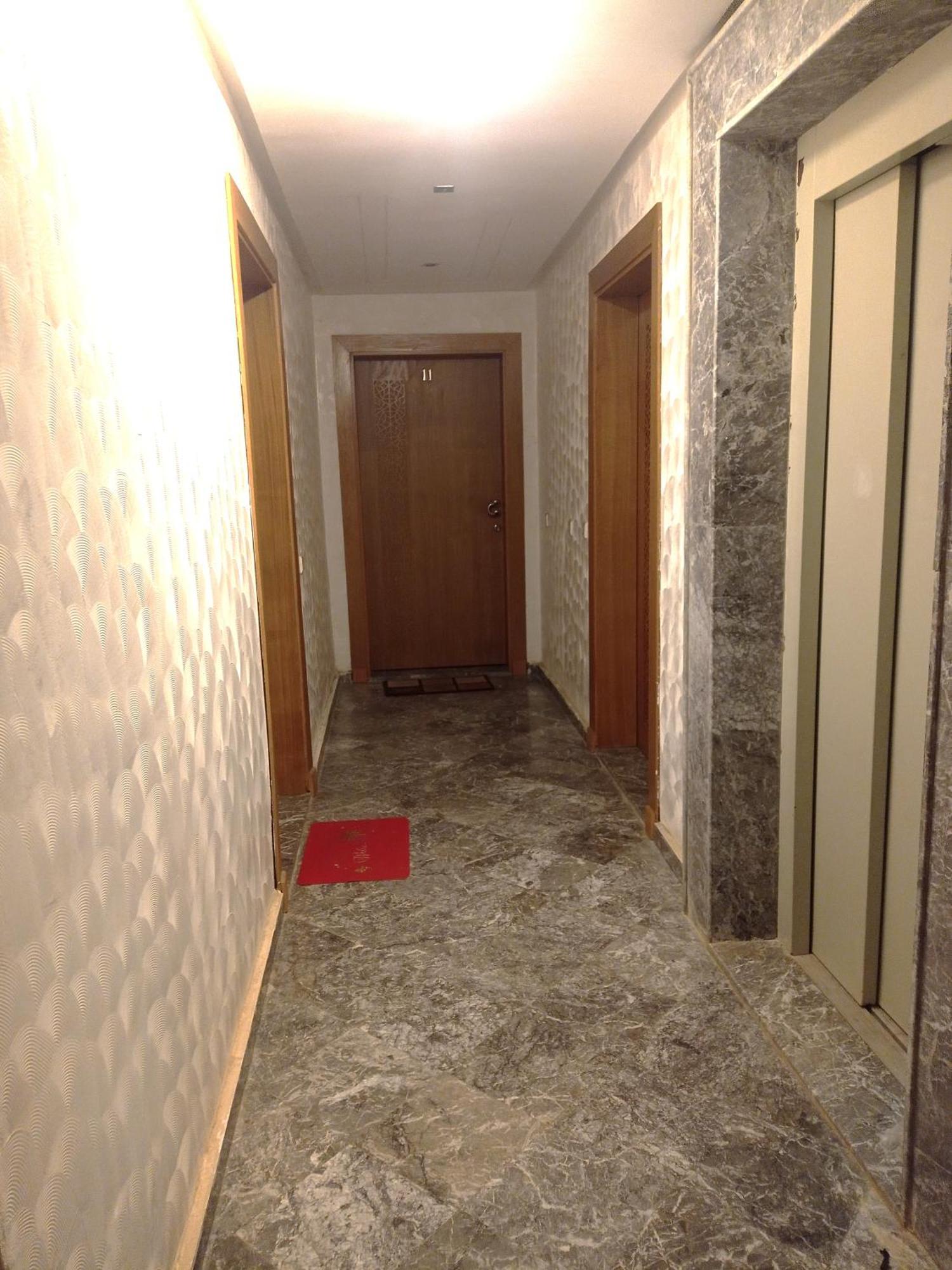 Sala Al Jadida - Appartement Meuble A 5 Min De Technopolis Et 13 Min De L'Aeroport Oulad Yakoub 外观 照片