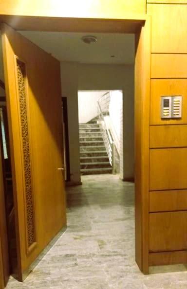 Sala Al Jadida - Appartement Meuble A 5 Min De Technopolis Et 13 Min De L'Aeroport Oulad Yakoub 外观 照片