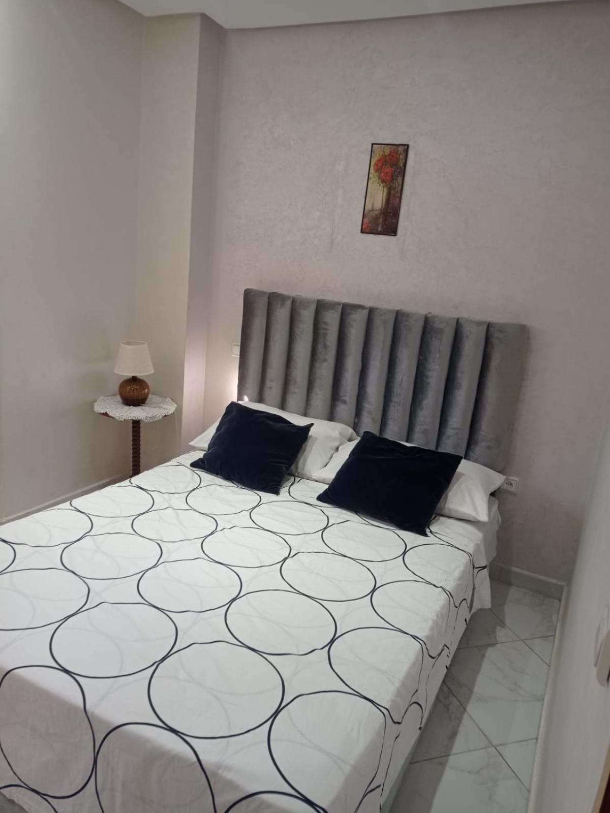 Sala Al Jadida - Appartement Meuble A 5 Min De Technopolis Et 13 Min De L'Aeroport Oulad Yakoub 外观 照片